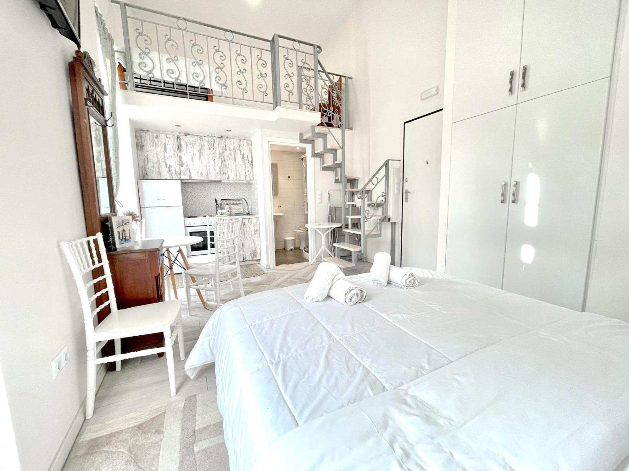 Xenias Rooms Apartments Koroni  Luaran gambar